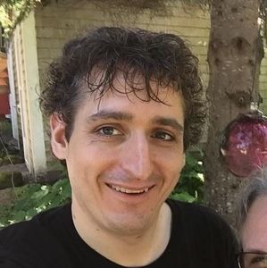 Meet your Posher, Seth